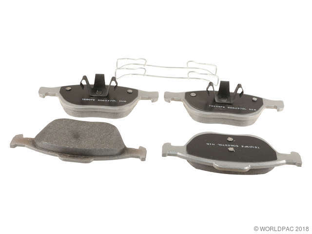 Foto de Pastillas de Freno para Ford Focus 2002 2004 2003 Marca Wagner Brake N�mero de Parte W0133-2268125
