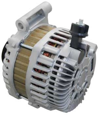 Foto de Alternador para Ford Escape 2008 Marca WAI WORLD POWER SYSTEMS N�mero de Parte 11270N