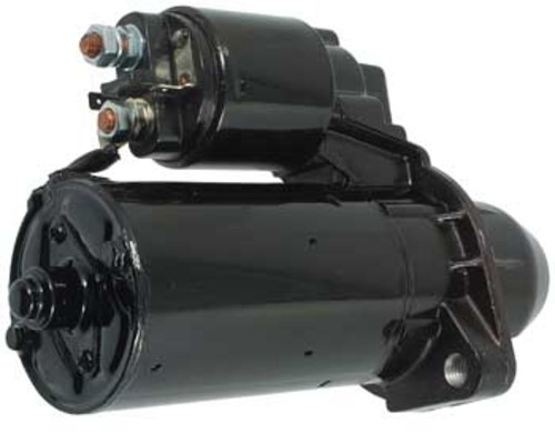 Foto de Motor de arranque para Volvo 244 1976 1980 Volvo 122 1968 Marca WAI WORLD POWER SYSTEMS Nmero de Parte 17315N