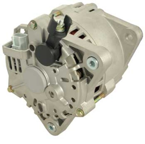 Foto de Alternador para Ford Escape Ford Focus Mazda Tribute Marca WAI WORLD POWER SYSTEMS N�mero de Parte 8260N