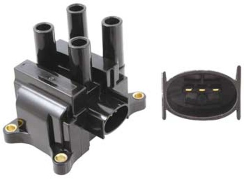 Foto de Bobina de Encendido para Ford Focus 2001 Marca WAI WORLD POWER SYSTEMS N�mero de Parte CFD497