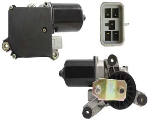 Foto de Motor de Limpiaparabrisas para GMC C1500 Suburban 1999 Marca WAI WORLD POWER SYSTEMS N�mero de Parte WPM169