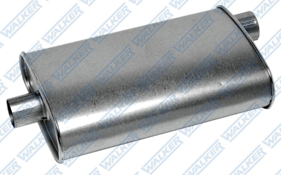 Foto de Silenciador Tru-Fit Universal para Dodge Stratus 2004 Dodge D250 1992 Marca WALKER N�mero de Parte 18161