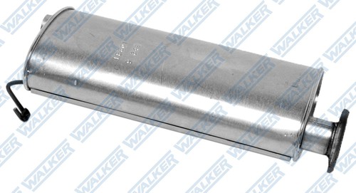 Foto de Silenciador SoundFX Direct Fit para Dodge Ram 50 Mitsubishi Mighty Max Marca WALKER Nmero de Parte 18301