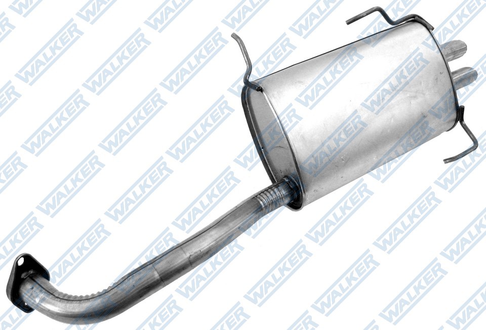Foto de Silenciador SoundFX Direct Fit para Nissan Maxima Infiniti I30 Infiniti I35 Marca WALKER N�mero de Parte 18886