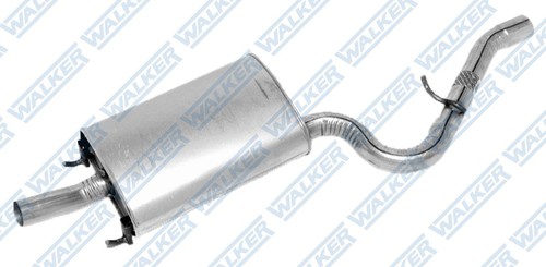 Foto de Silenciador SoundFX Direct Fit para Chrysler Cirrus Chrysler Sebring Dodge Stratus Plymouth Breeze Marca WALKER N�mero de Parte 18891