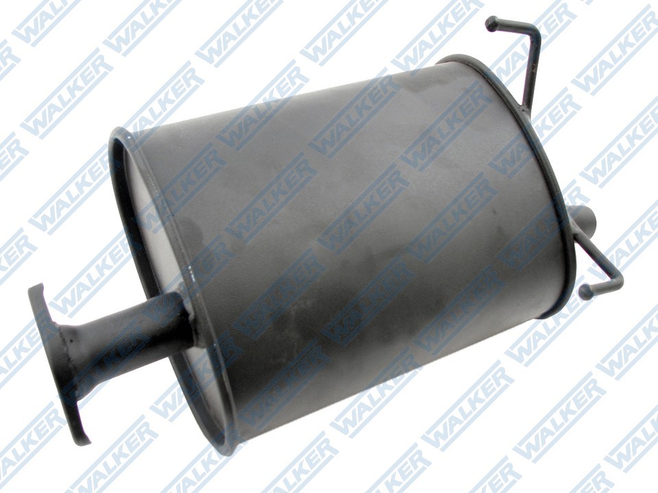 Foto de Silenciador SoundFX Direct Fit para Honda CR-V 1997 1998 1999 2000 2001 Marca WALKER Nmero de Parte #18911