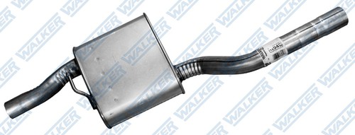 Foto de Silenciador SoundFX Direct Fit para Ford Focus 2000 2001 2002 2003 2004 Marca WALKER N�mero de Parte 18940