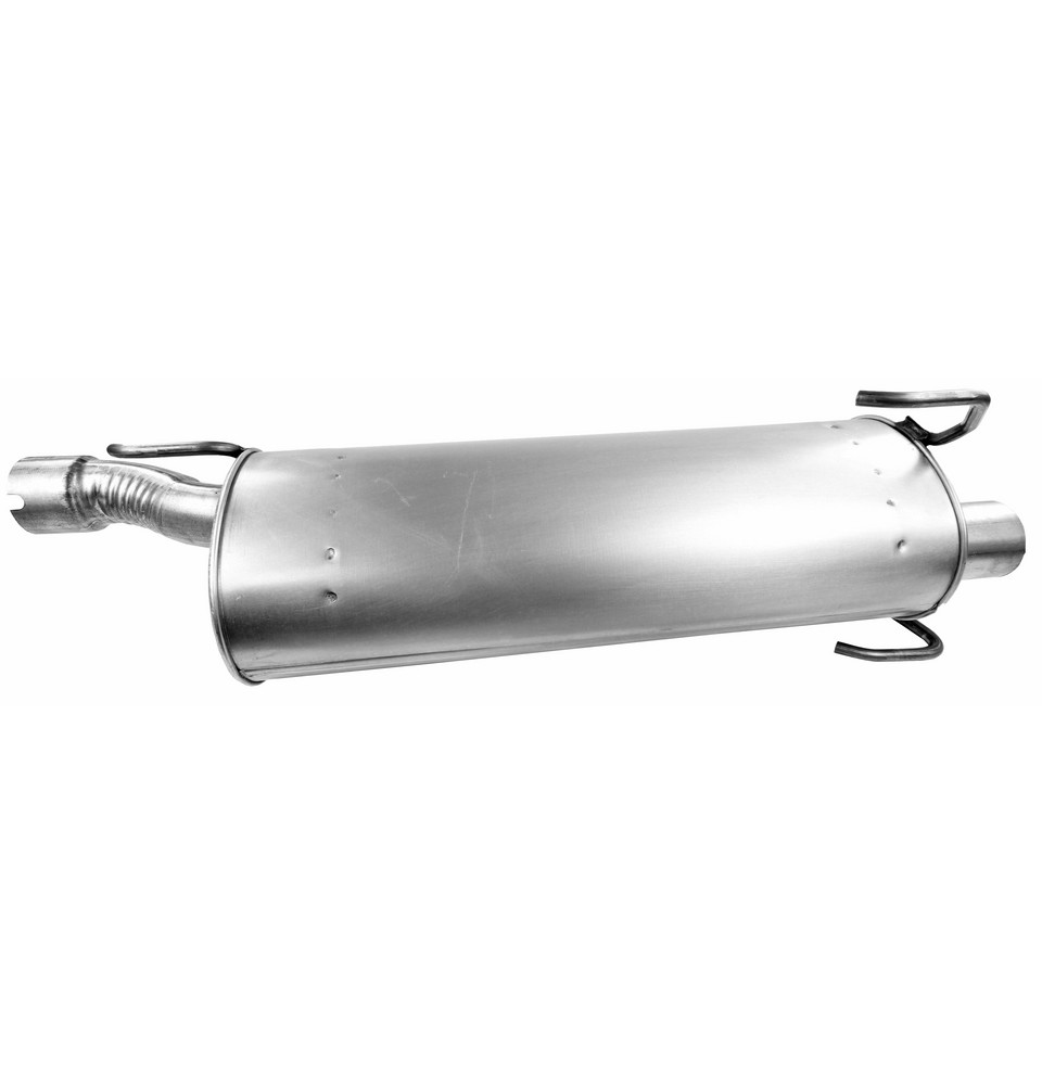 Foto de Silenciador SoundFX Direct Fit para Dodge Ram 1500 Dodge Ram 2500 Dodge Ram 3500 Marca WALKER N�mero de Parte 18965