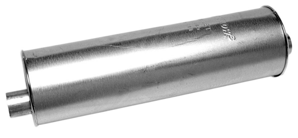 Foto de Silenciador Quiet-Flow SS para Ford F-150 Ford F-250 Ford F-350 Marca WALKER Nmero de Parte 22460