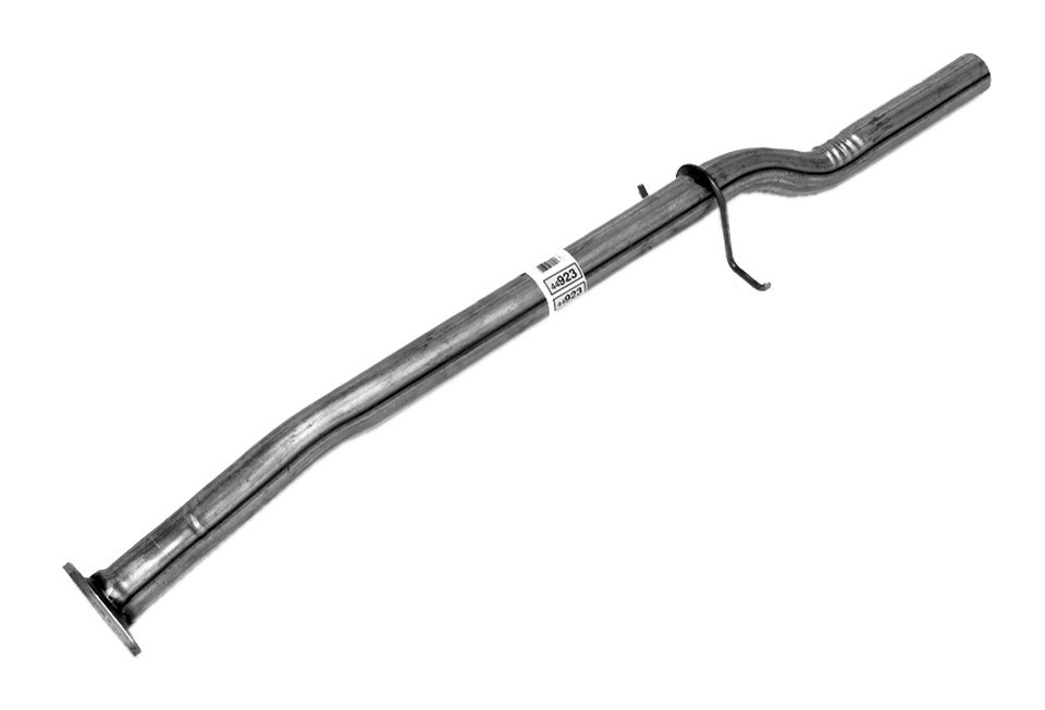 Foto de Tubo Escape Intermedio para Ford Ranger 1988 Marca WALKER Nmero de Parte 44923