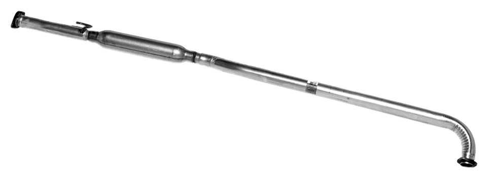 Foto de Tubo Resonador de Escape Assembly para Lexus ES300 Toyota Camry Toyota Solara Marca WALKER Nmero de Parte 48320