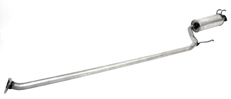 Foto de Silenciador Walker para Honda Civic 2006 2007 2008 2009 2010 2011 Marca WALKER Nmero de Parte #48343