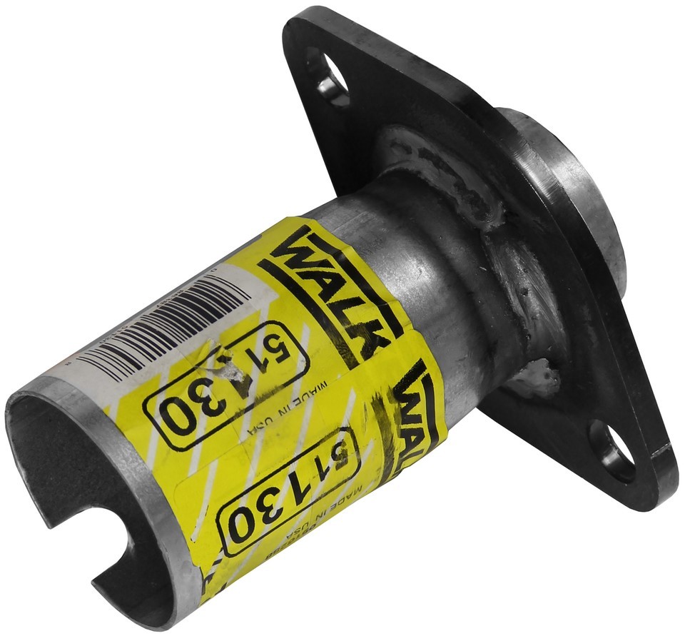 Foto de Tubo de Escape Walker Extension para Dodge Durango 2014 Marca WALKER N�mero de Parte 51130