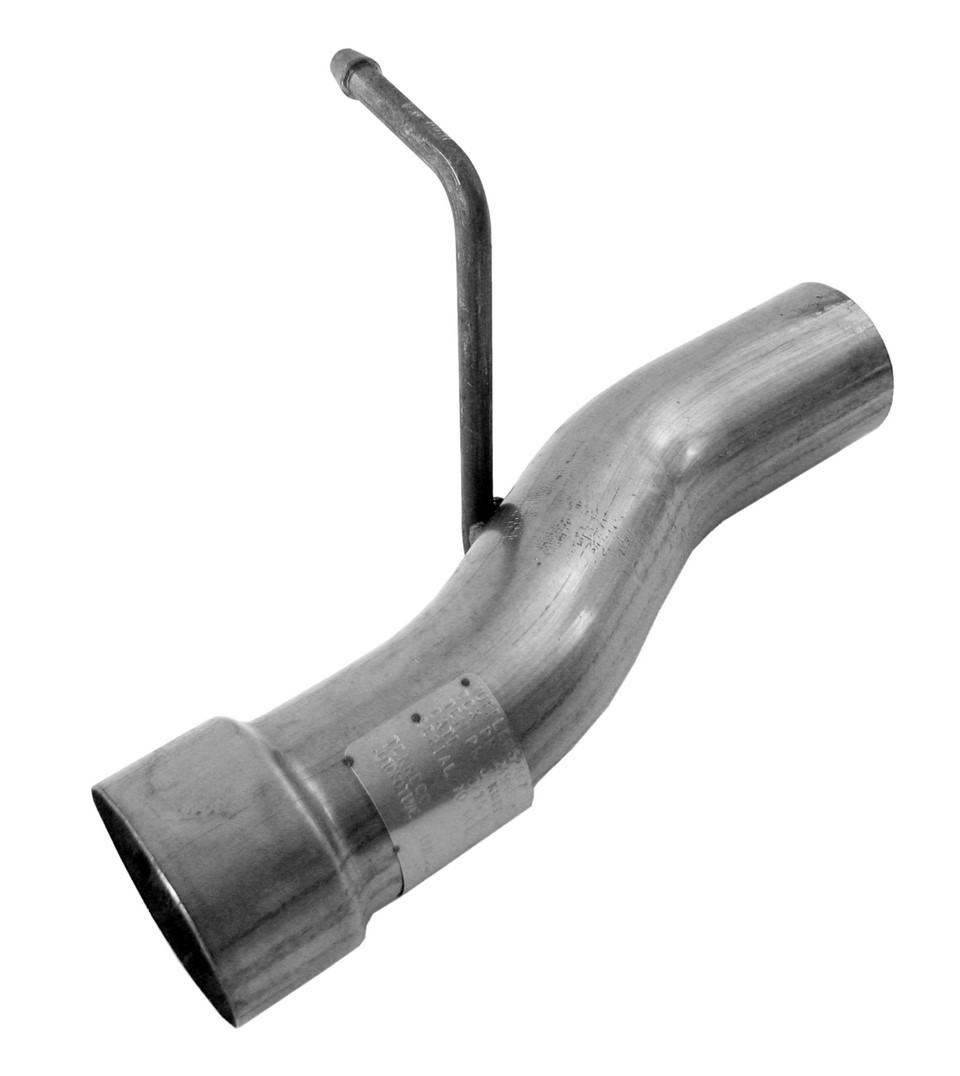 Foto de Extension de Escape para Ford F-350 Super Duty 2005 Marca WALKER N�mero de Parte 52467