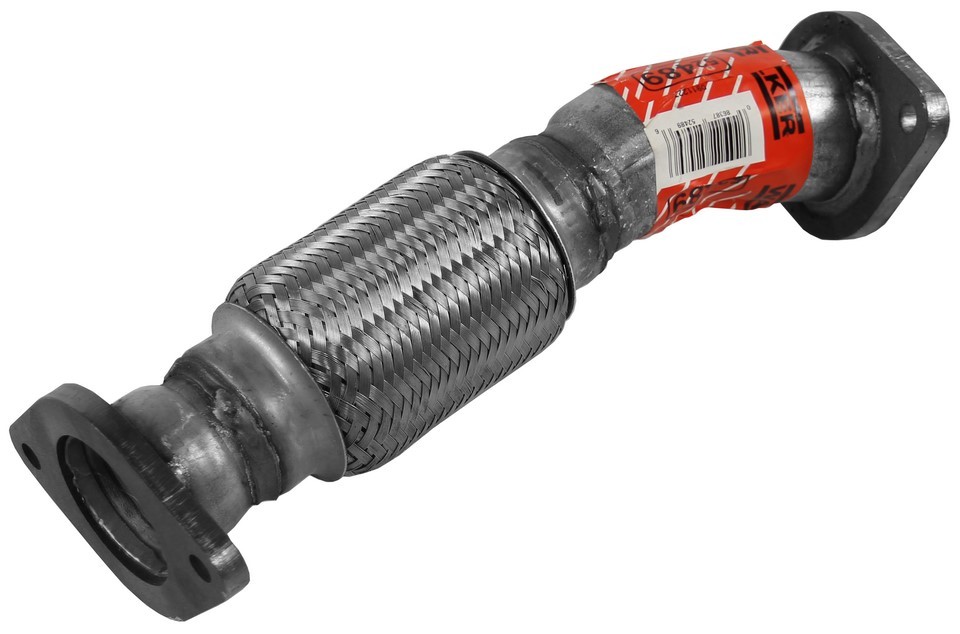 Foto de Tubo delantero de Escape para Ford Focus 2003 2004 2005 2006 2007 2008 2009 Marca WALKER N�mero de Parte #52489