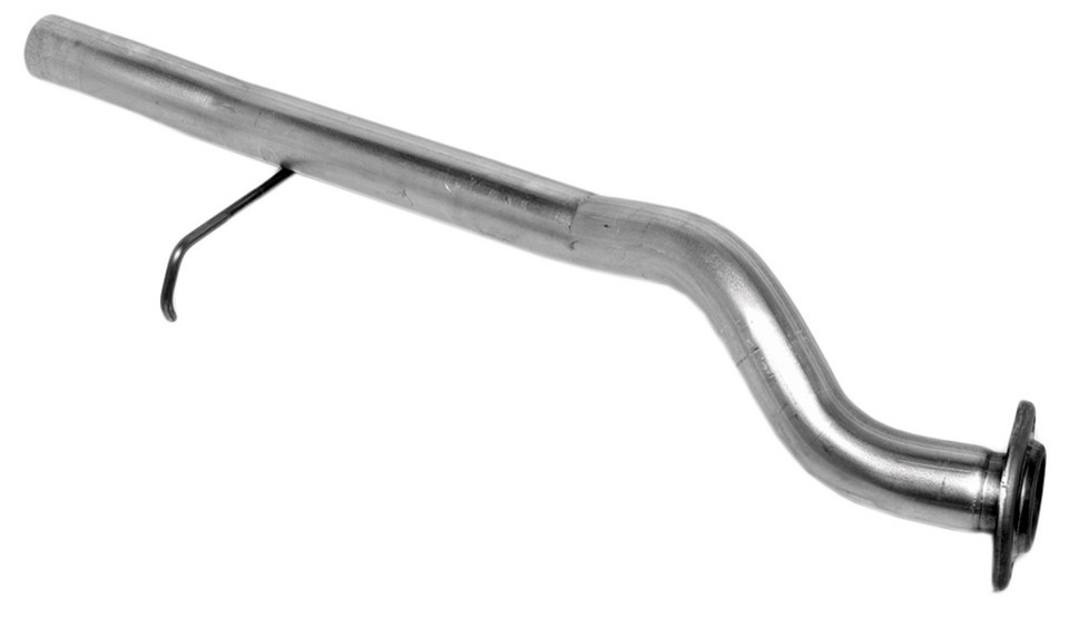 Foto de Tubo Escape Intermedio para Chevrolet Silverado 1500 GMC Sierra 1500 Marca WALKER Nmero de Parte 54257