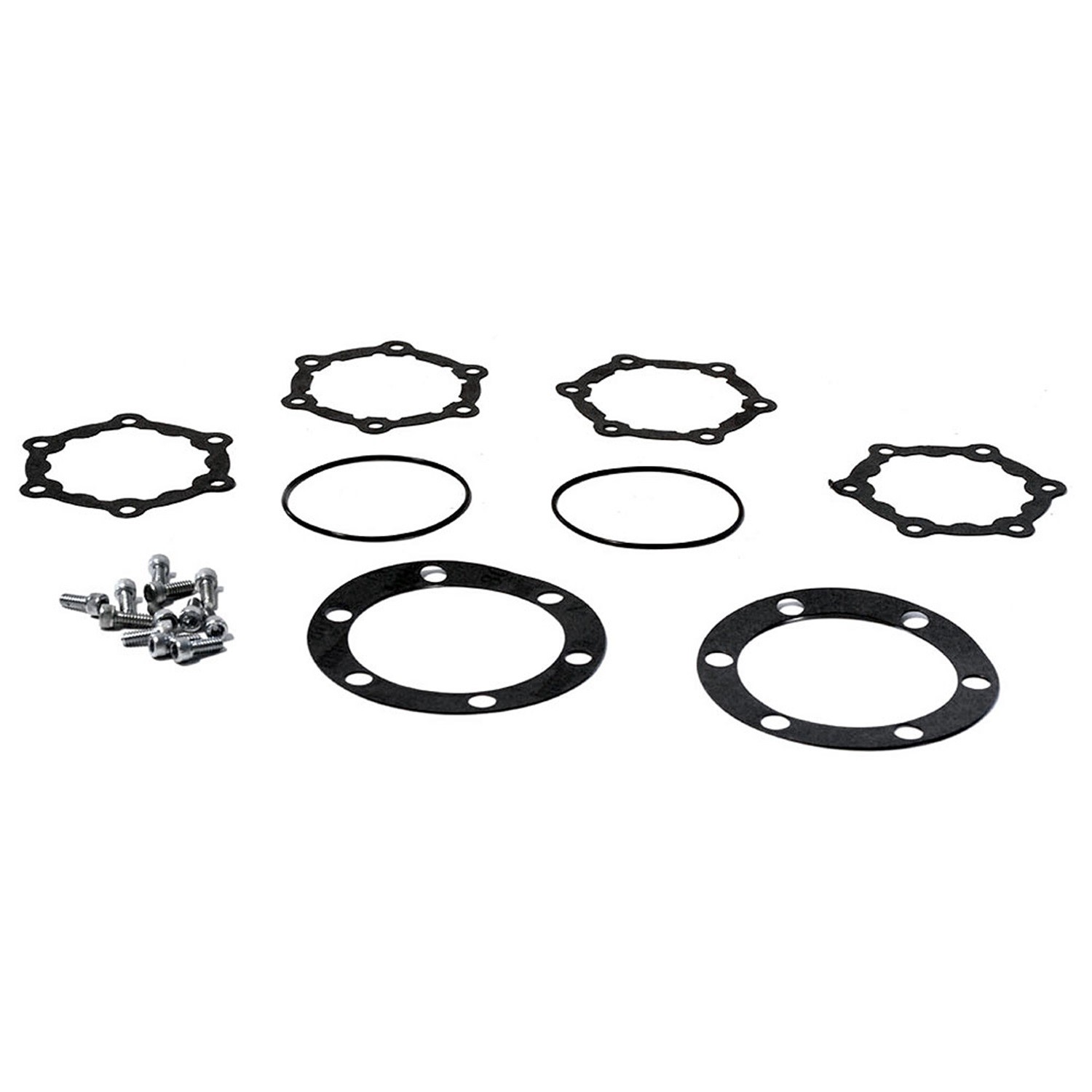 Foto de  Premium Manual para Nissan Pathfinder 1991 Marca WARN WINCH N�mero de Parte 29061