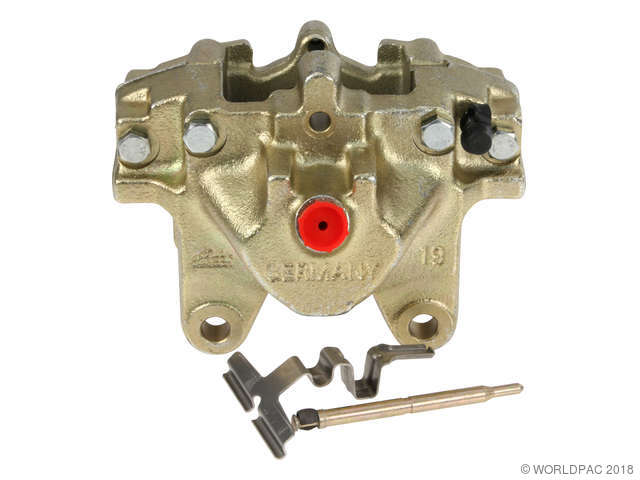 Foto de Pinza de Freno de Disco para Mercedes-Benz Marca Wbr Remanufacturado N�mero de Parte W0133-1901733