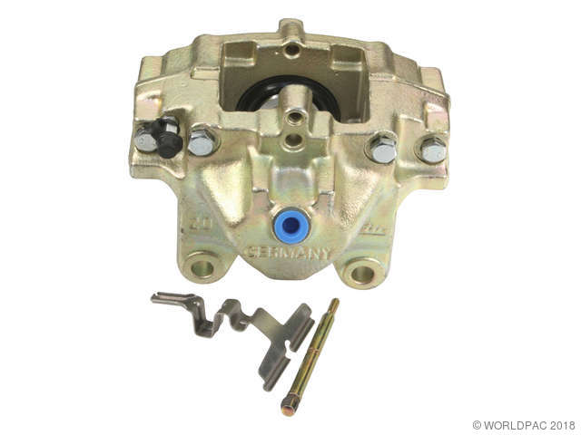 Foto de Pinza de Freno de Disco para Mercedes-Benz Marca Wbr Remanufacturado N�mero de Parte W0133-1901734
