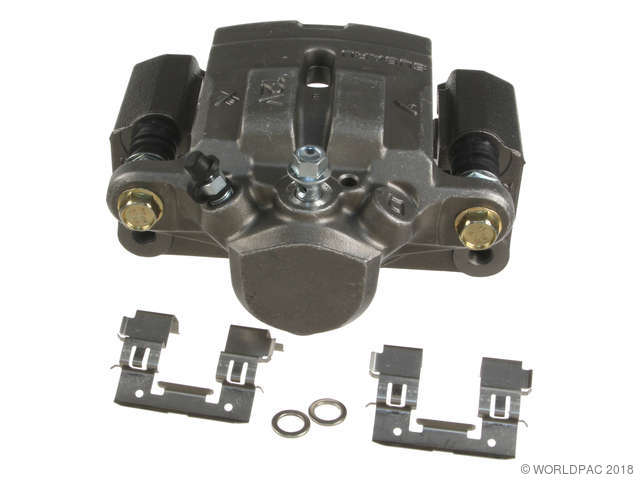 Foto de Caliper de Freno de Disco para Subaru B9 Tribeca Subaru Tribeca Marca Wbr Remanufacturado Nmero de Parte W0133-1902150