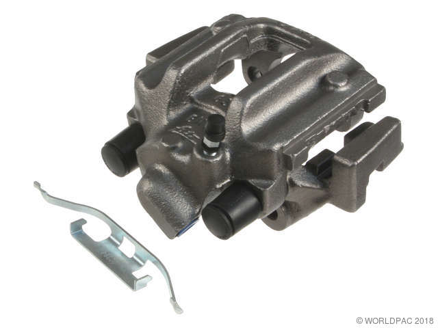 Foto de Pinza de Freno de Disco para BMW Z3 Marca Wbr Remanufacturado Nmero de Parte W0133-1903660