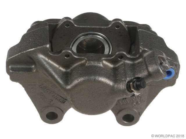 Foto de Pinza de Freno de Disco para Land Rover Range Rover Marca Wbr Remanufacturado Nmero de Parte W0133-1908235