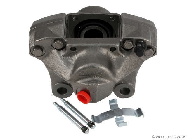 Foto de Pinza de Freno de Disco para Mercedes-Benz Marca Wbr Remanufacturado N�mero de Parte W0133-1916261