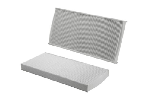 Foto de Filtro de aire de Cabina / Polen para Ford Focus 2002 Marca WIX N�mero de Parte 24808