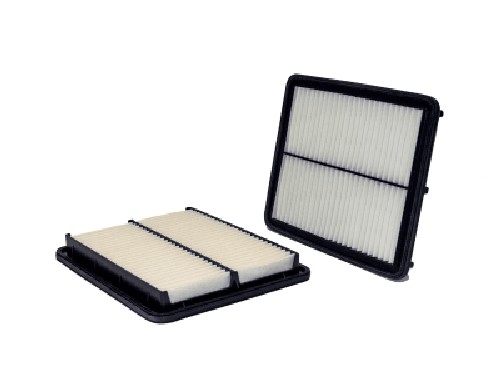 49040 Air Filter Panel WIX Filters Pack of 1 49040 Air Filter Panel WIX Filters Pack of 1