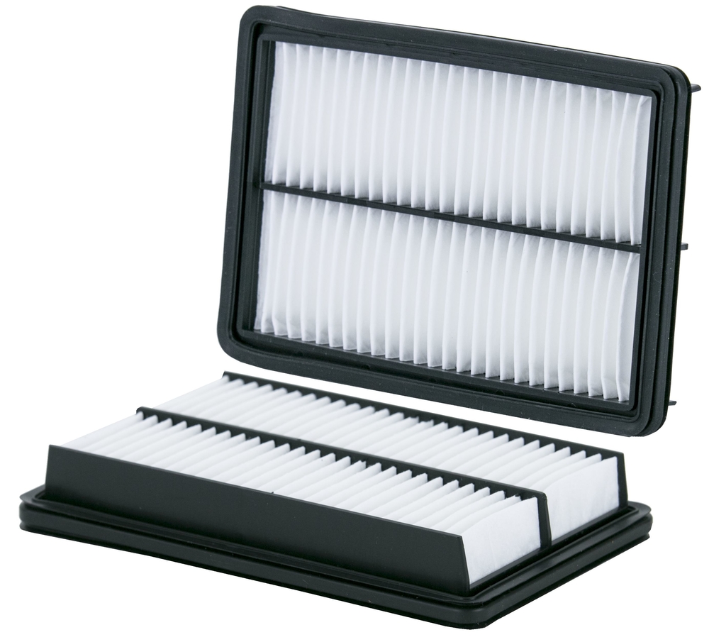 WA9411 WIX FILTERS Filtro De Aire Long.: 316 Mm, Cartucho