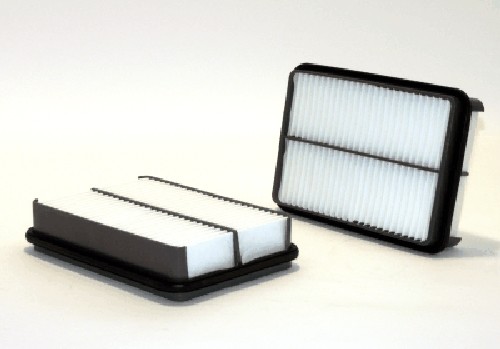 Foto de Filtro de Aire para Toyota Tacoma 1998 Marca WIX Nmero de Parte 46162