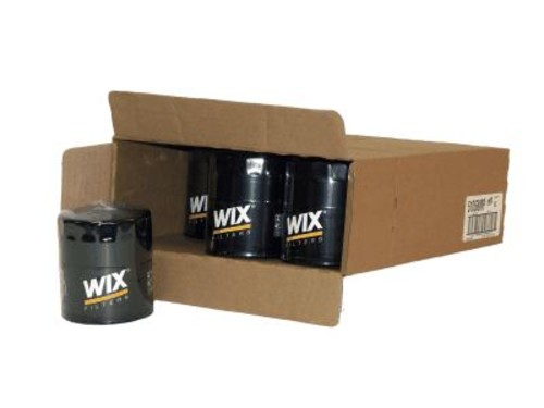 Foto de Filtro de aceite del Motor para Dodge Coronet 1971 Marca WIX Nmero de Parte 51068MP