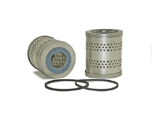 Foto de Filtro de aceite del Motor para MG Midget 1962 Marca WIX N�mero de Parte 51184
