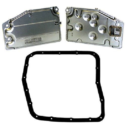 Foto de Juego de filtro Transmision Automtica para Toyota Camry 1988 Marca WIX Nmero de Parte 58888
