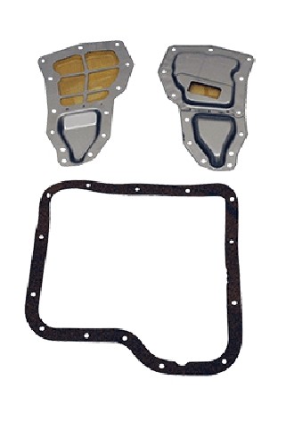 Foto de Juego de filtro Transmision Autom�tica para Mazda MPV 1990 Marca WIX N�mero de Parte 58948