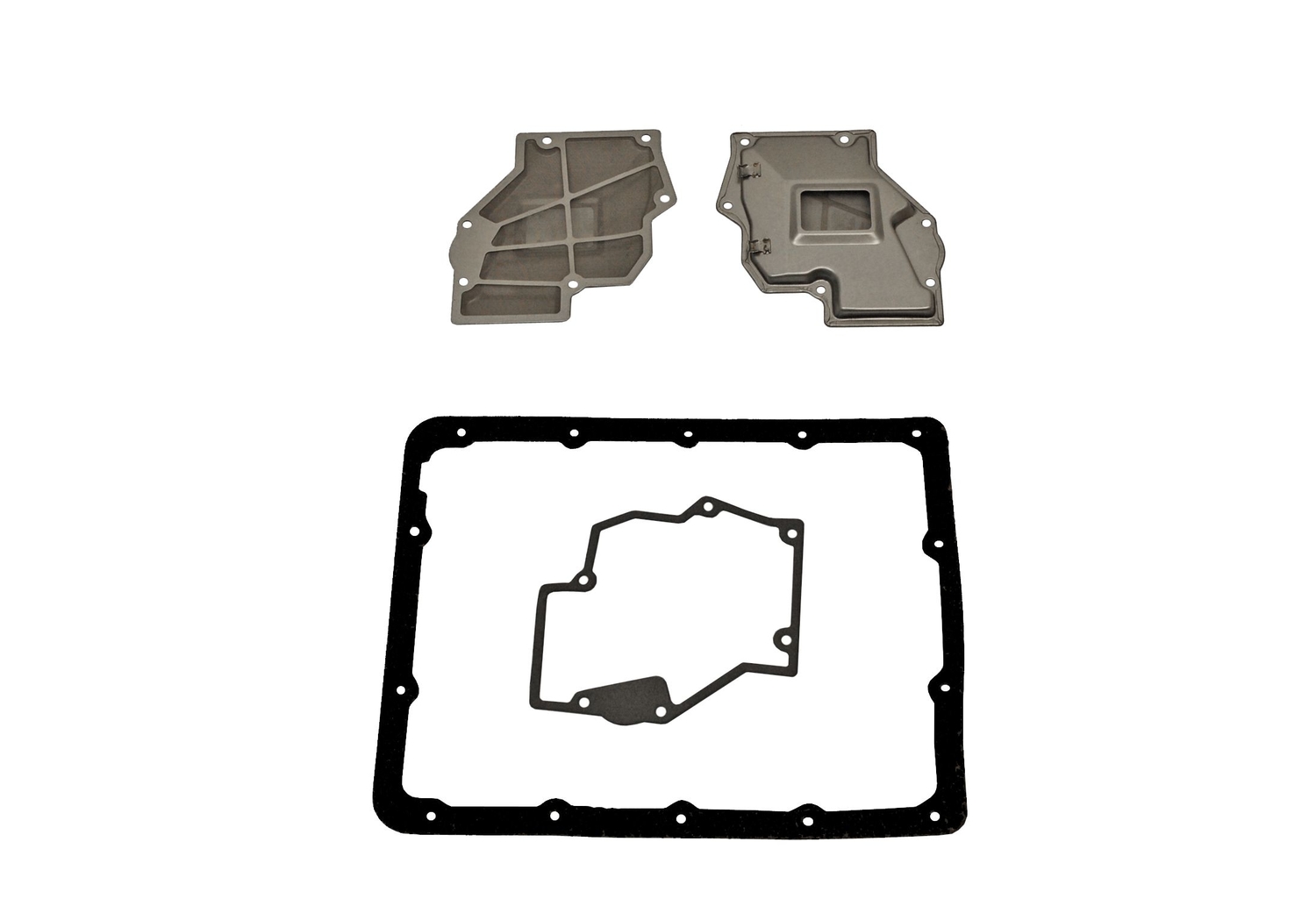Auto Trans Filter Kit Parts Plus TK1218