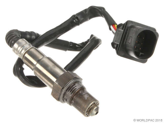 Foto de Sensor de Relacin Aire Combustible para Mercedes-Benz, Smart, BMW, Mini Cooper, Jeep Marca Walker Products Nmero de Parte W0133-1893054