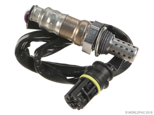 Foto de Sensor de oxigeno para Mercedes-Benz y BMW Marca Walker Products N�mero de Parte W0133-1893190