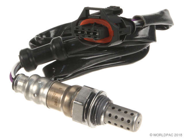 Foto de Sensor de oxigeno para Porsche Boxster Porsche Cayman Porsche 911 Porsche Cayenne Marca Walker Products N�mero de Parte W0133-1894650