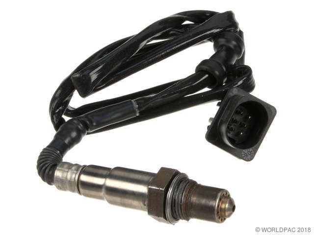 Foto de Sensor de oxigeno para Volkswagen, Audi, Porsche Marca Walker Products Nmero de Parte W0133-1896111