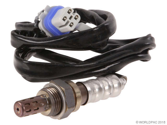 Foto de Sensor de oxigeno para Chevrolet Corvette Chevrolet Classic Oldsmobile Alero Pontiac Grand Am Marca Walker Products N�mero de Parte W0133-1919148
