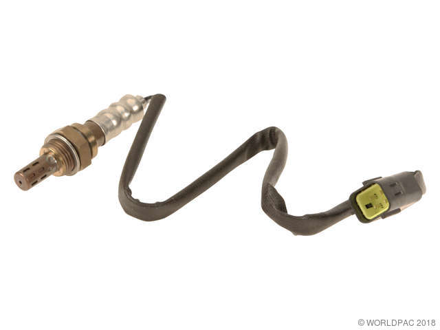 Foto de Sensores de oxigeno para Nissan y Infiniti Marca Walker Products Nmero de Parte W0133-2039760