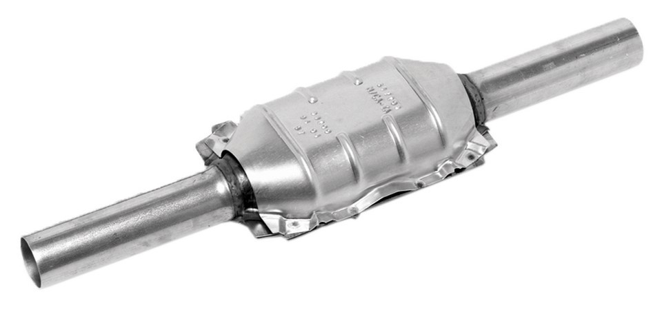 Foto de Convertidor Catal�tico Standard Direct Fit para Buick Cadillac Chevrolet Oldsmobile Pontiac Marca WALKER N�mero de Parte 15680