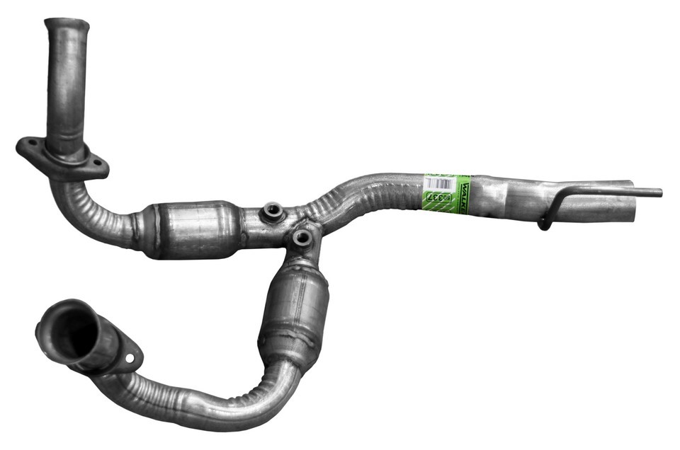 Foto de Convertidor Cataltico Ultra Direct Fit para Jeep Grand Cherokee 1999 2000 2001 Marca WALKER Nmero de Parte 50337