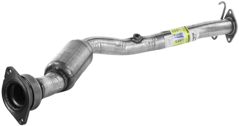 Foto de Convertidor Catal�tico Ultra Direct Fit para Chevrolet Impala 2006 2007 2008 2009 2010 2011 Chevrolet Monte Carlo 2006 2007 Marca WALKER N�mero de Parte 54693