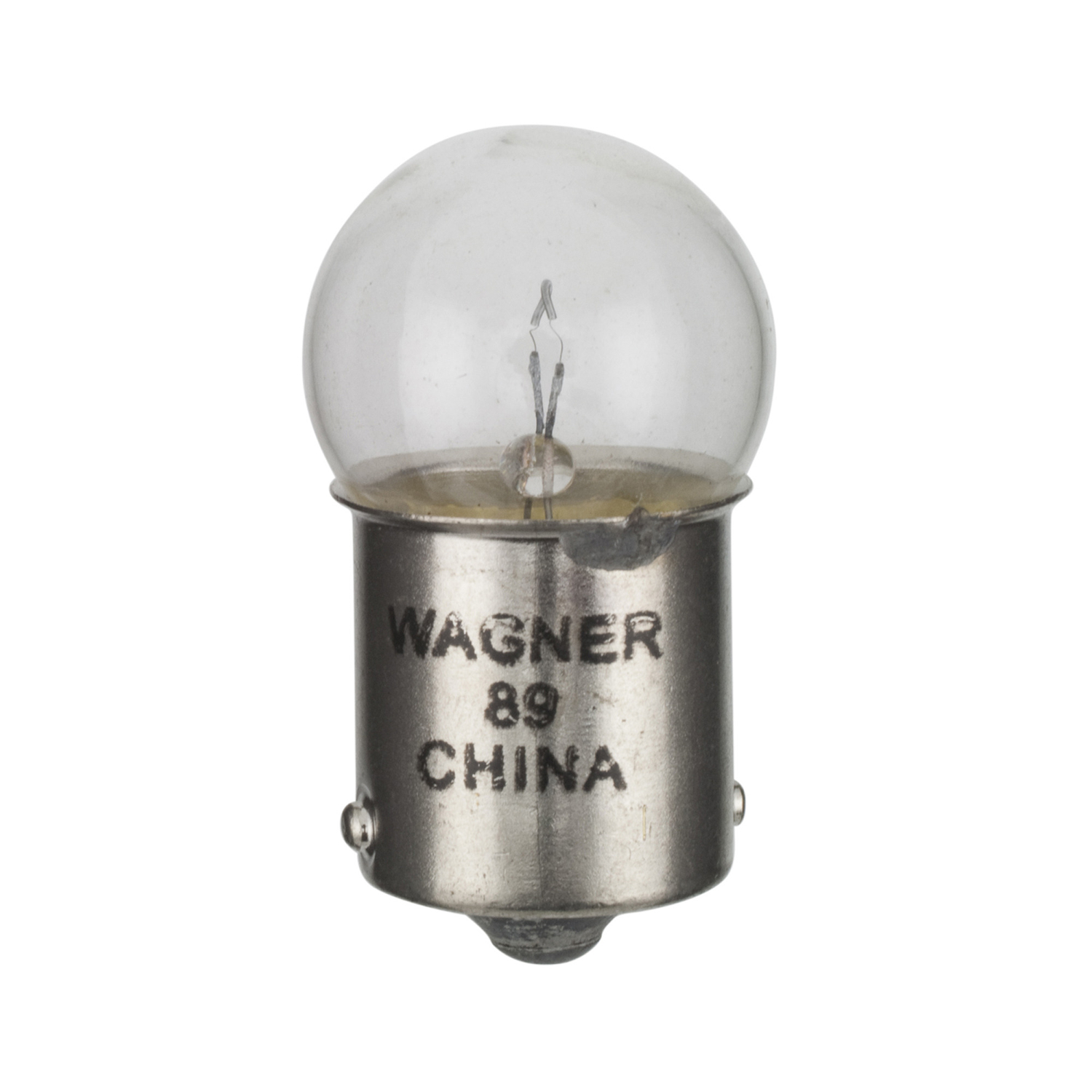 Foto de Bombilla de luz de placa para Mazda RX-7 1979 Marca WAGNER LIGHTING N�mero de Parte BP89LL