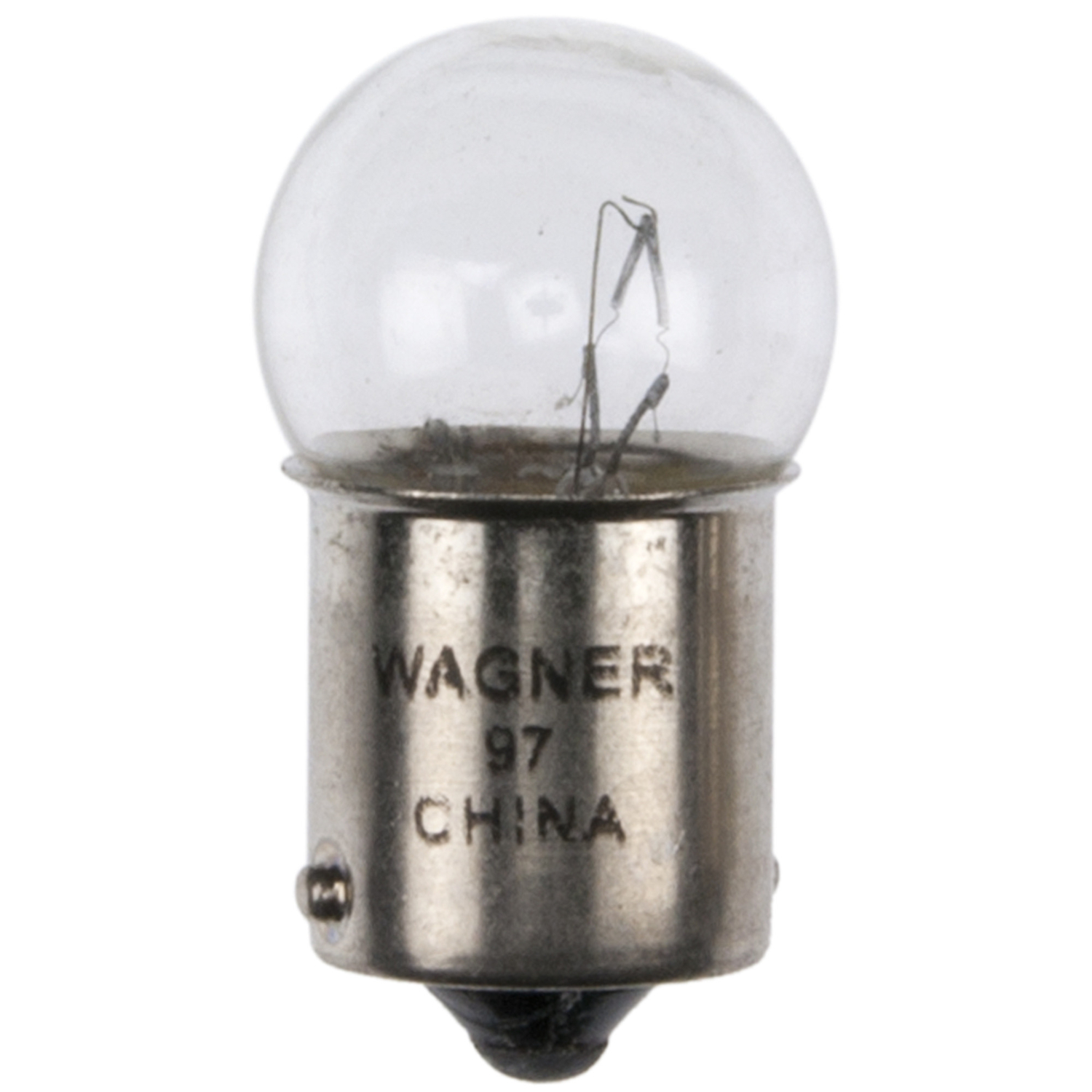 Foto de Bombilla de luz de placa para Ford F-150 1987 Marca WAGNER LIGHTING N�mero de Parte BP97