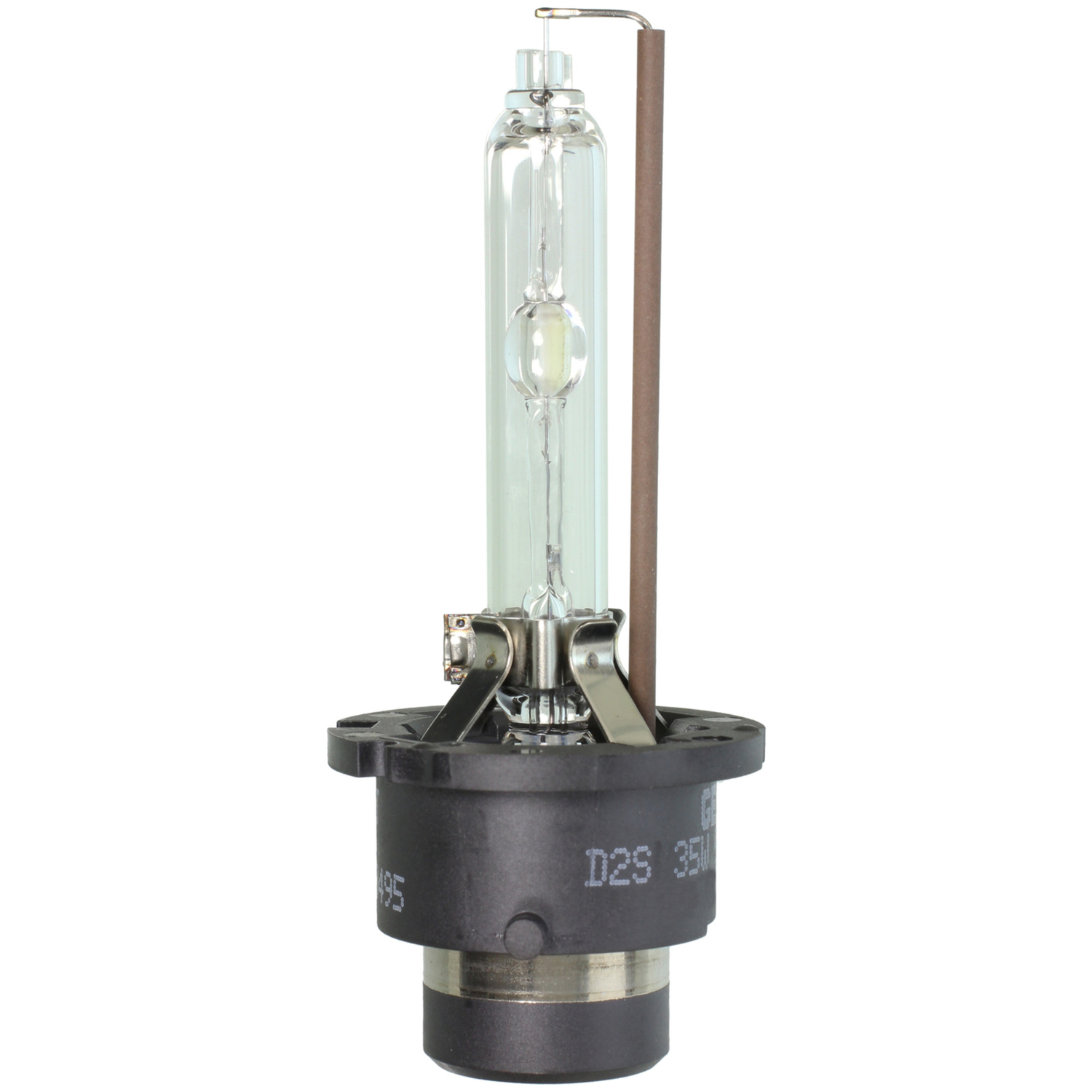 Foto de Bombilla de Faro para Mazda 6 2008 Marca WAGNER LIGHTING N�mero de Parte D2S