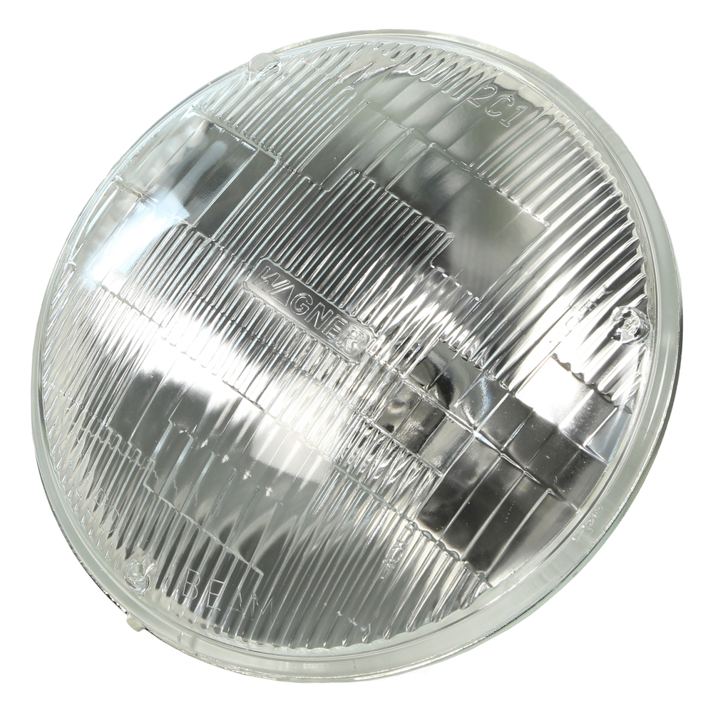 Foto de Bombilla de Faro para BMW L6 1987 Marca WAGNER LIGHTING N�mero de Parte H5006